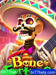 BoneFortune: Descubra o Novo Sensação do Entretenimento Digital