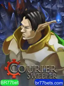 CourierSweeper: Mergulho no Mundo dos Jogos e Estratégias