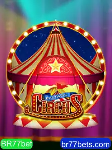 Descubra o Fascinante Mundo de EcstaticCircus: Diversão e Estratégia