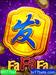 Explorando o Universo do Jogo FaFaFa e a Plataforma BR77bet
