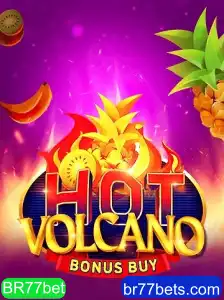Explorando o Fantástico Mundo do Jogo HotVolcanoBonusBuy
