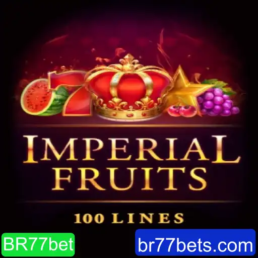 Explorando o Fascinante Mundo de ImperialFruits100 no BR77bet