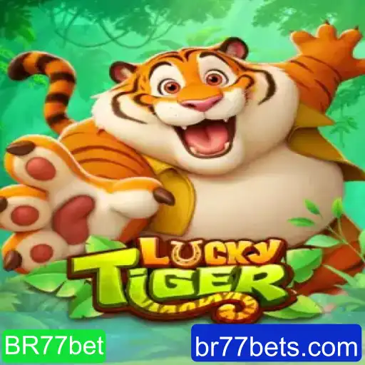 Descubra o Mundo de LuckyTiger: O Jogo do Momento na BR77bet