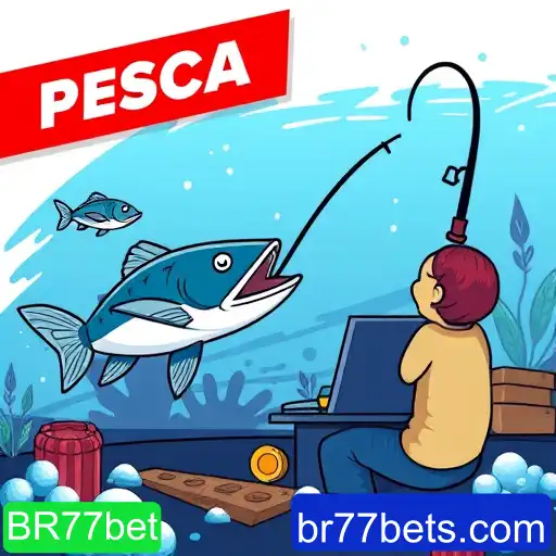 Pesca online
