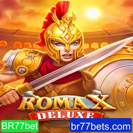 Explorando o Universo de RomaXDeluxe: Uma Viagem ao Passado com BR77bet