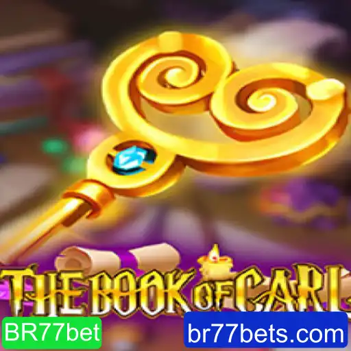 Explorando o Universo de 'TheBookofCarl' na Plataforma BR77bet