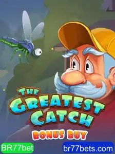 Explorando TheGreatestCatchBonusBuy: Um Mergulho Profundo no Mundo das Pescarias Virtuais