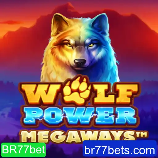 Descubra o Mundo Emocionante de WolfPowerMega no BR77bet
