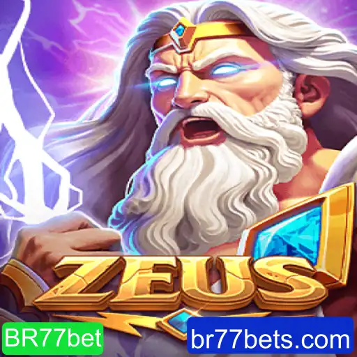 Zeus: Descubra o Jogo Épico que Conquista os Amantes de Cassino com BR77bet